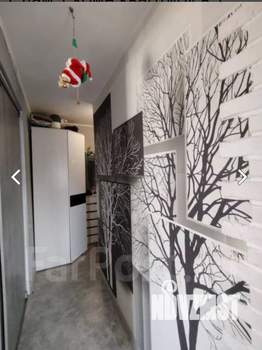 1-к квартира, на длительный срок, 33м2, 5/5 этаж