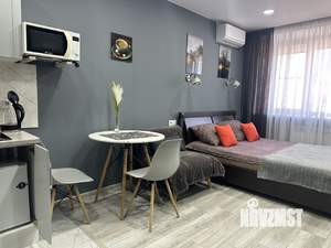 Студия квартира, посуточно, 24м2, 4/4 этаж
