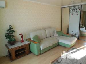 1-к квартира, посуточно, 42м2, 12/14 этаж
