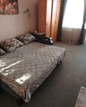 1-к квартира, на длительный срок, 33м2, 13/14 этаж