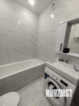 Студия квартира, на длительный срок, 28м2, 5/19 этаж