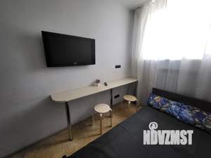 1-к квартира, посуточно, 15м2, 1/1 этаж