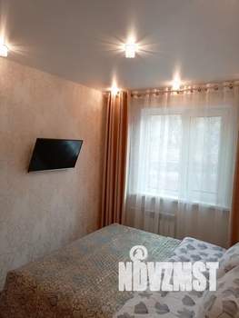 2-к квартира, посуточно, 45м2, 2/5 этаж