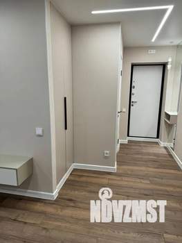 2-к квартира, посуточно, 44м2, 3/5 этаж