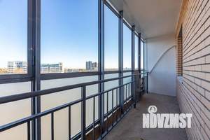 1-к квартира, посуточно, 40м2, 6/23 этаж