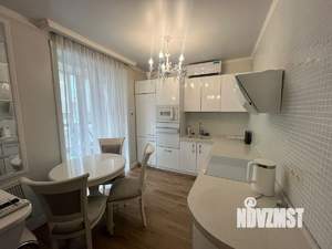 Студия квартира, посуточно, 47м2, 9/11 этаж