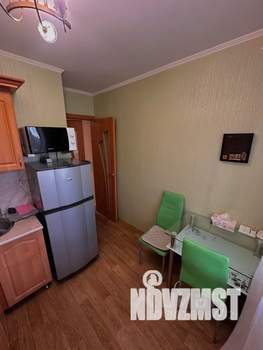 1-к квартира, посуточно, 31м2, 5/5 этаж