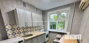 2-к квартира, на длительный срок, 48м2, 1/5 этаж