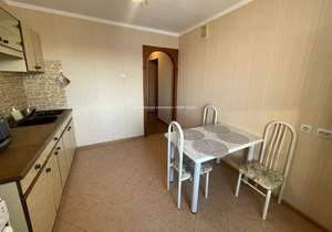 1-к квартира, на длительный срок, 40м2, 7/16 этаж