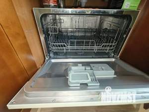 2-к квартира, посуточно, 48м2, 1/1 этаж