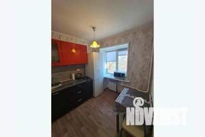 1-к квартира, посуточно, 30м2, 3/5 этаж