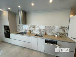 3-к квартира, на длительный срок, 80м2, 12/25 этаж
