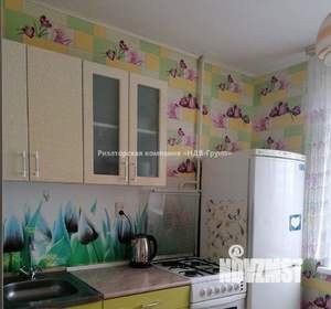 2-к квартира, на длительный срок, 54м2, 8/10 этаж