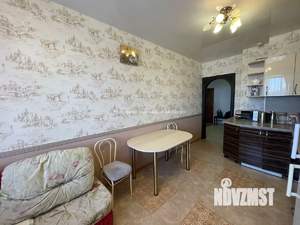 1-к квартира, на длительный срок, 48м2, 16/25 этаж