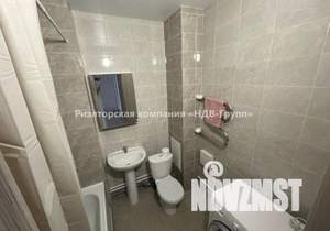 1-к квартира, на длительный срок, 38м2, 2/19 этаж