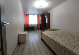 2-к квартира, на длительный срок, 47м2, 4/5 этаж