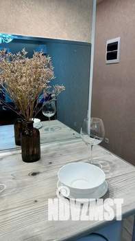 Студия квартира, посуточно, 30м2, 7/11 этаж