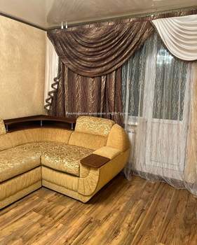 2-к квартира, на длительный срок, 76м2, 4/12 этаж