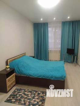 2-к квартира, посуточно, 72м2, 1/6 этаж