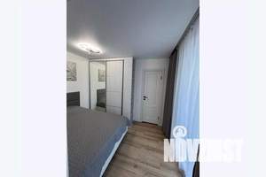 1-к квартира, посуточно, 45м2, 7/10 этаж