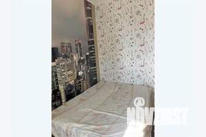 1-к квартира, посуточно, 20м2, 4/5 этаж