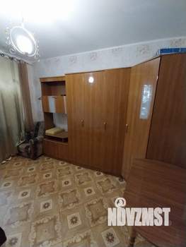 2-к квартира, на длительный срок, 46м2, 2/2 этаж