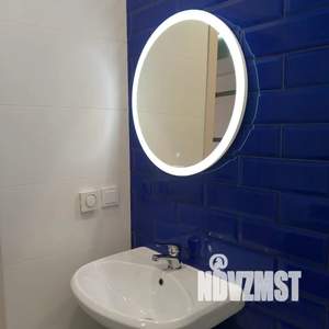 1-к квартира, посуточно, 45м2, 2/8 этаж