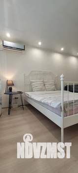 1-к квартира, посуточно, 35м2, 1/10 этаж