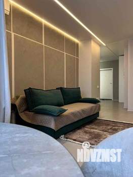 2-к квартира, посуточно, 50м2, 20/25 этаж