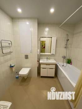 3-к квартира, на длительный срок, 105м2, 5/18 этаж