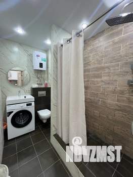 Студия квартира, посуточно, 30м2, 4/9 этаж