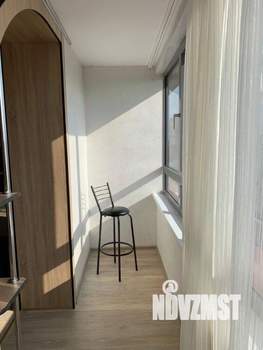 1-к квартира, на длительный срок, 60м2, 8/28 этаж