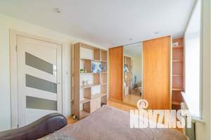 1-к квартира, посуточно, 33м2, 16/17 этаж