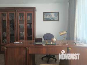 3-к квартира, посуточно, 110м2, 7/16 этаж