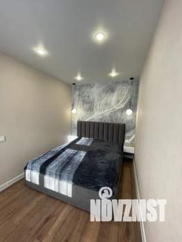 2-к квартира, посуточно, 44м2, 3/5 этаж