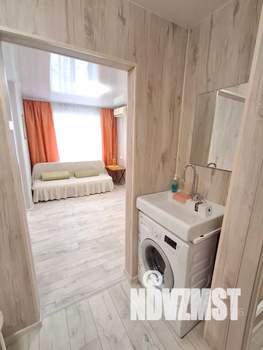 1-к квартира, посуточно, 25м2, 3/5 этаж