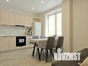 1-к квартира, посуточно, 404м2, 1/1 этаж