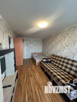 1-к квартира, посуточно, 33м2, 10/10 этаж