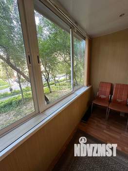 2-к квартира, на длительный срок, 54м2, 2/9 этаж