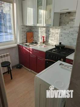 2-к квартира, на длительный срок, 45м2, 1/4 этаж