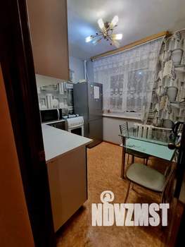 2-к квартира, посуточно, 46м2, 3/5 этаж