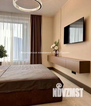 2-к квартира, на длительный срок, 77м2, 11/16 этаж