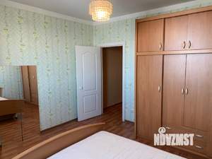 2-к квартира, на длительный срок, 56м2, 13/20 этаж