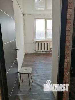 2-к квартира, на длительный срок, 49м2, 6/9 этаж