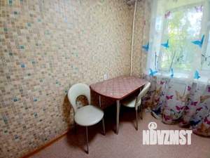 2-к квартира, посуточно, 40м2, 1/1 этаж