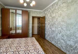 2-к квартира, на длительный срок, 56м2, 5/25 этаж