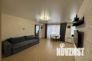 2-к квартира, посуточно, 46м2, 3/5 этаж