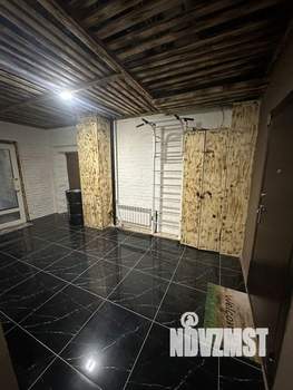 2-к квартира, посуточно, 55м2, 1/1 этаж