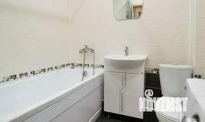 1-к квартира, посуточно, 30м2, 5/26 этаж