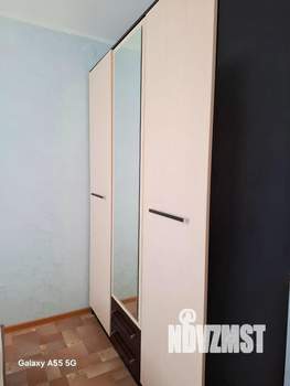 2-к квартира, на длительный срок, 53м2, 2/10 этаж